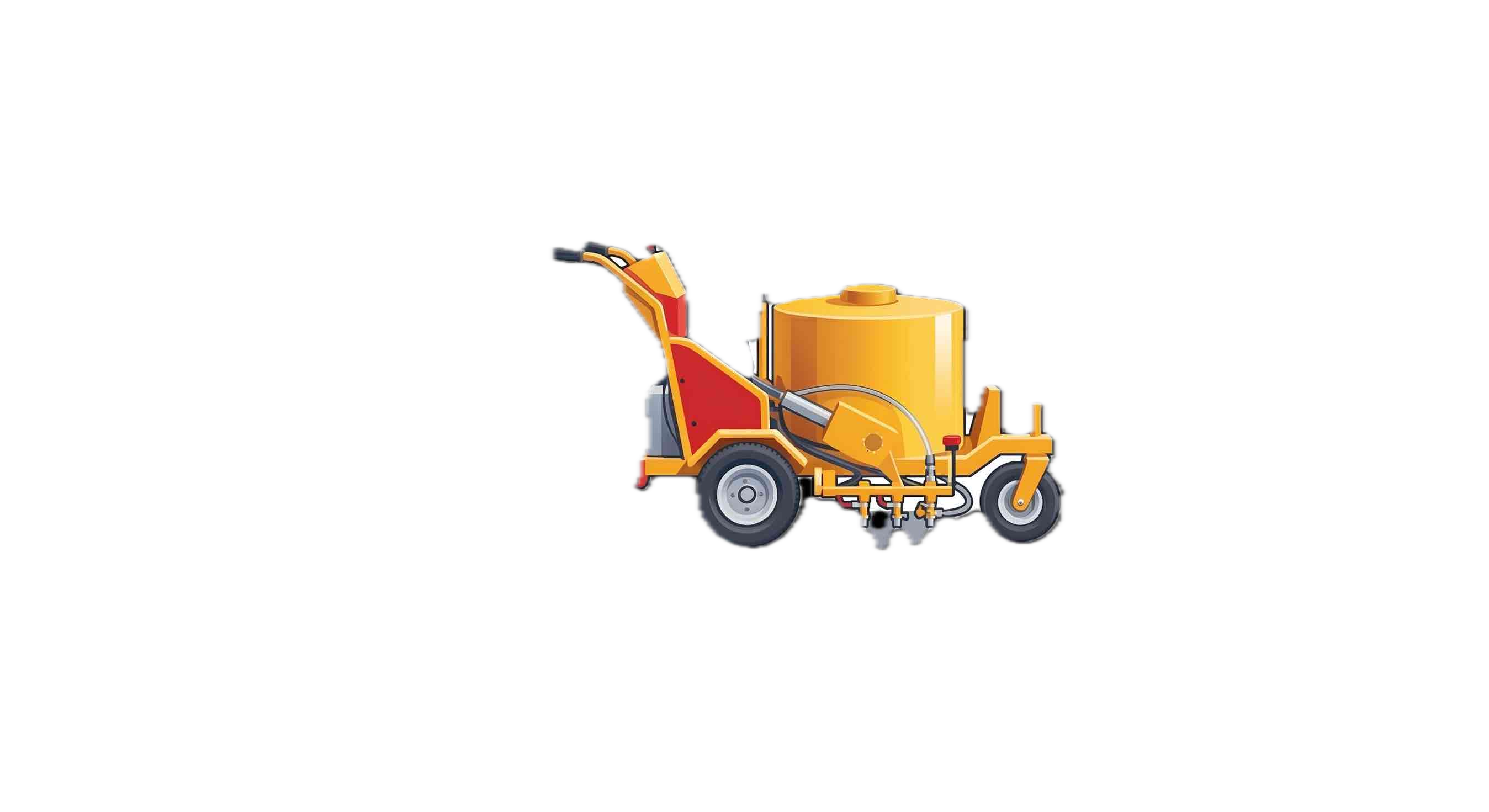 Macchina Traccialinee